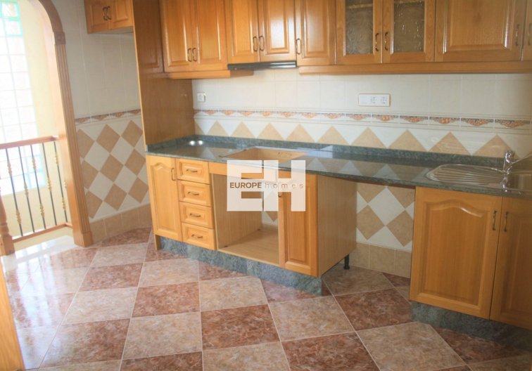 Herverkoop - town house - Los Altos - Costa Blanca