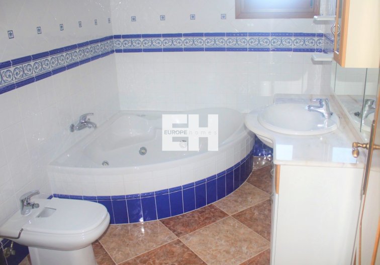 Herverkoop - town house - Los Altos - Costa Blanca