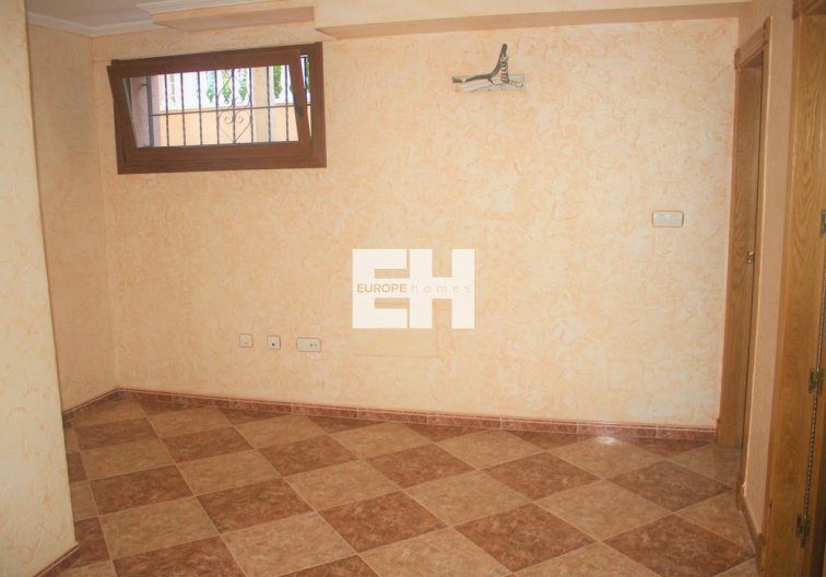 Herverkoop - town house - Los Altos - Costa Blanca