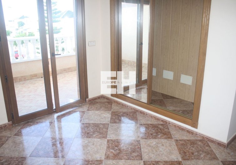 Herverkoop - town house - Los Altos - Costa Blanca
