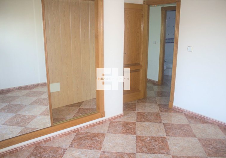 Herverkoop - town house - Los Altos - Costa Blanca