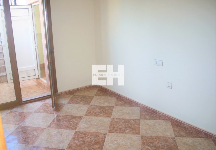 Herverkoop - town house - Los Altos - Costa Blanca