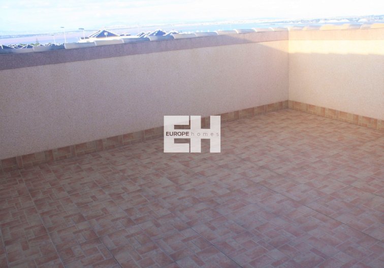 Herverkoop - town house - Los Altos - Costa Blanca