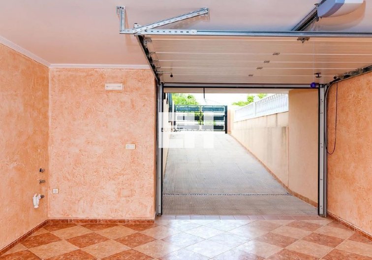 Segunda mano - town house - Los Altos - Costa Blanca