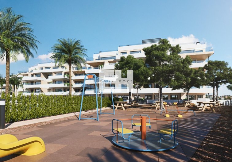 Obra Nueva - Apartamento  - Torre Pacheco - Santa Rosalia Lake And Life Resort