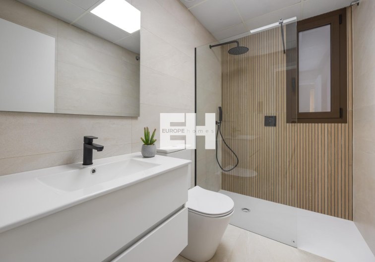 Nieuwbouw - Appartement - Los Alcázares - La Serena Golf