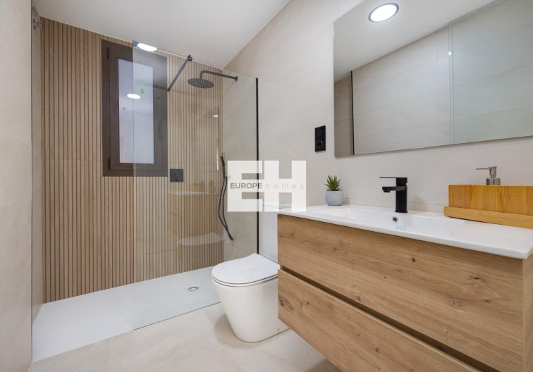 Nieuwbouw - Appartement - Los Alcázares - La Serena Golf