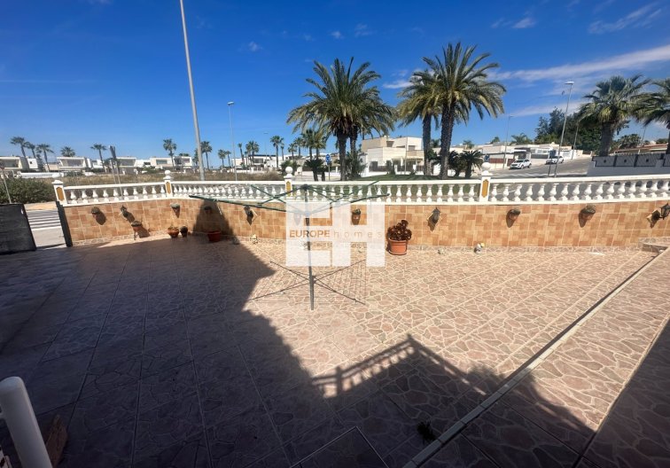 Revente - Appartement - Orihuela - Inland