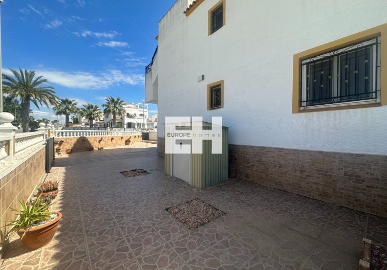 Revente - Appartement - Orihuela - Inland
