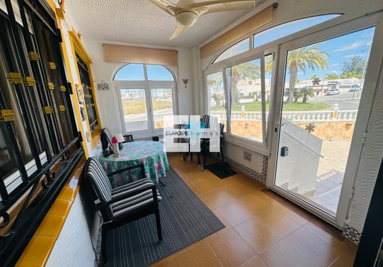 Revente - Appartement - Orihuela - Inland