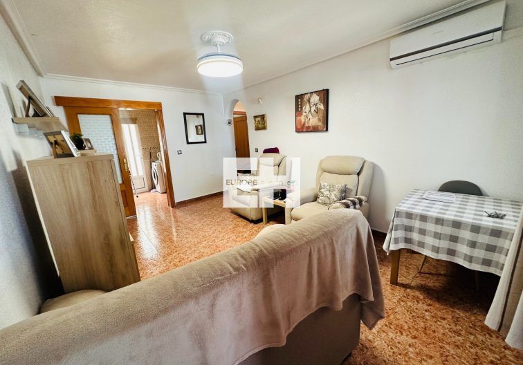 Revente - Appartement - Orihuela - Inland