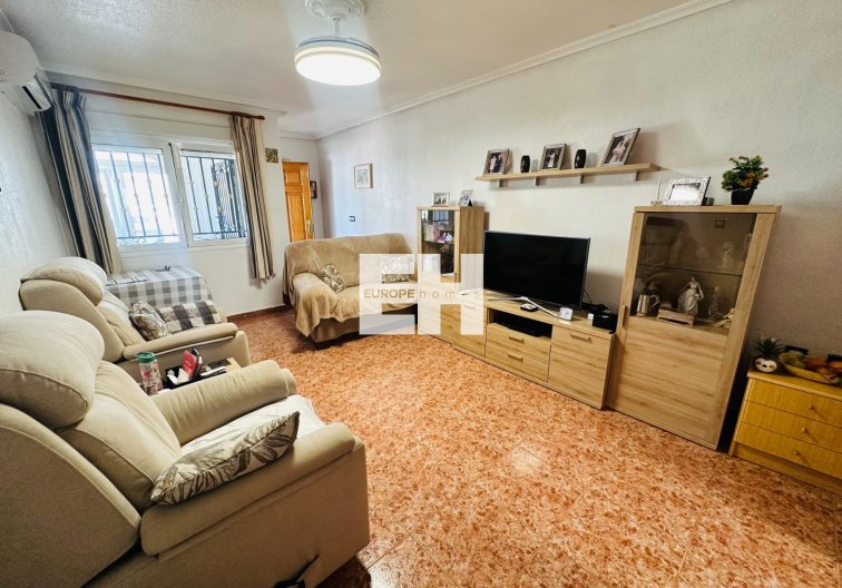 Revente - Appartement - Orihuela - Inland