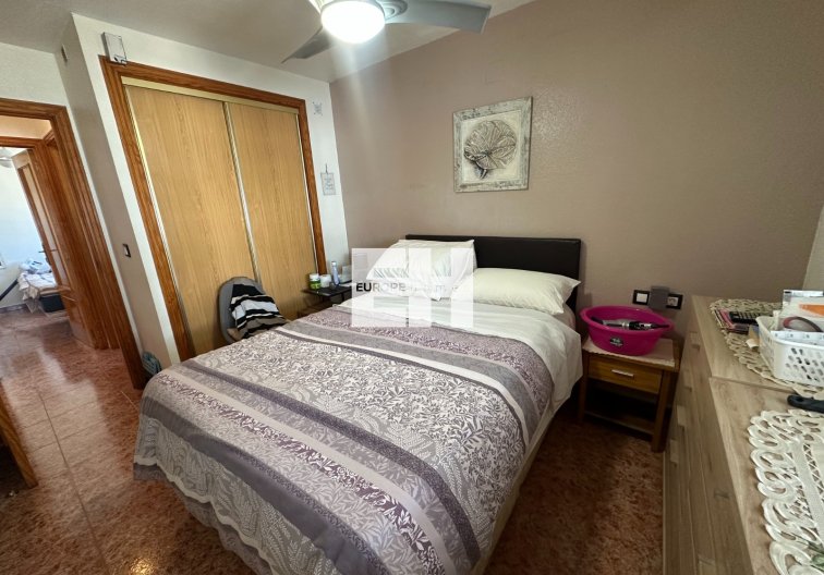 Revente - Appartement - Orihuela - Inland
