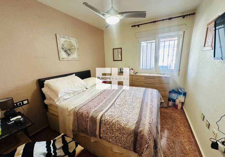 Revente - Appartement - Orihuela - Inland
