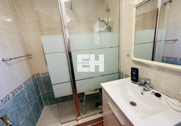 Revente - Appartement - Orihuela - Inland
