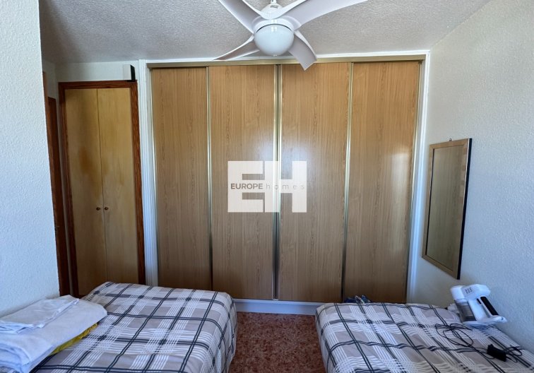 Revente - Appartement - Orihuela - Inland