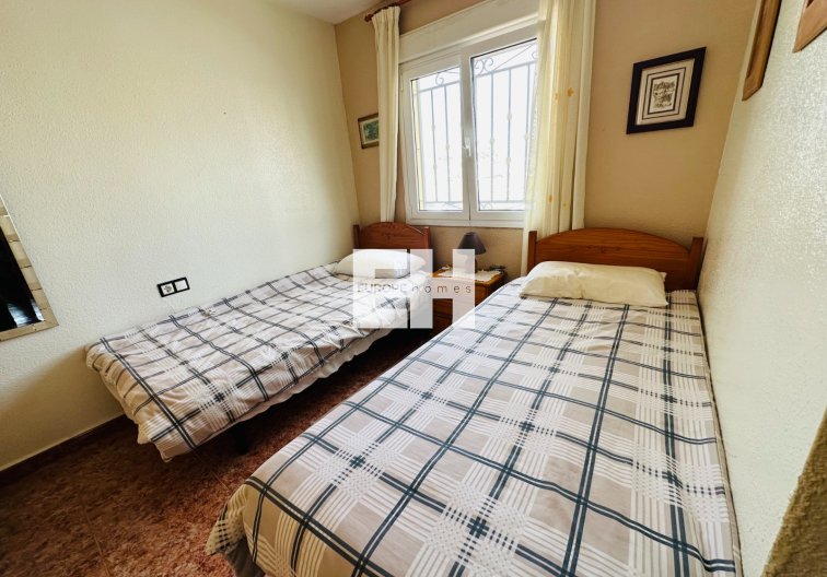Revente - Appartement - Orihuela - Inland