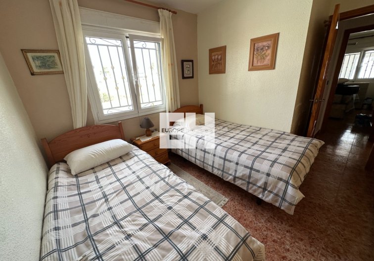 Revente - Appartement - Orihuela - Inland