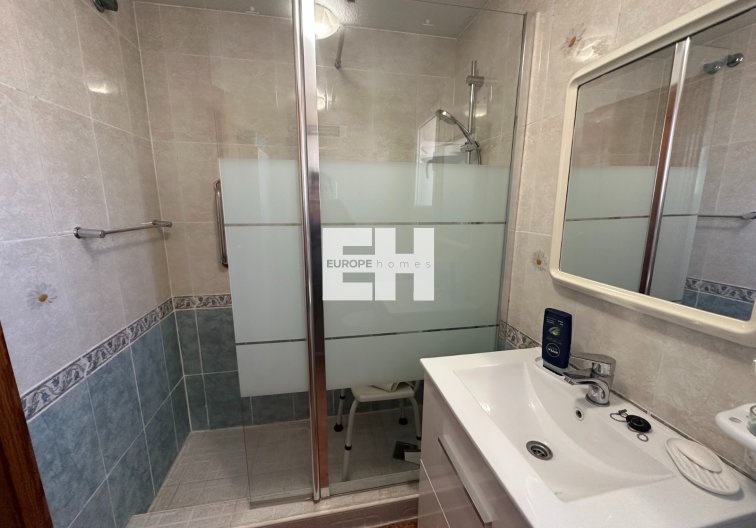 Revente - Appartement - Orihuela - Inland