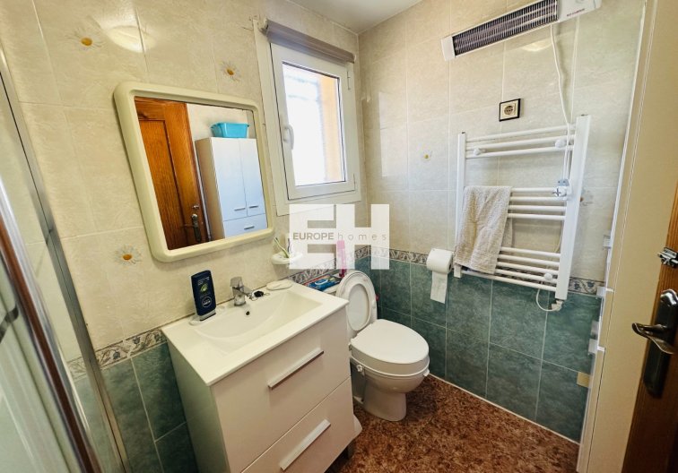 Revente - Appartement - Orihuela - Inland