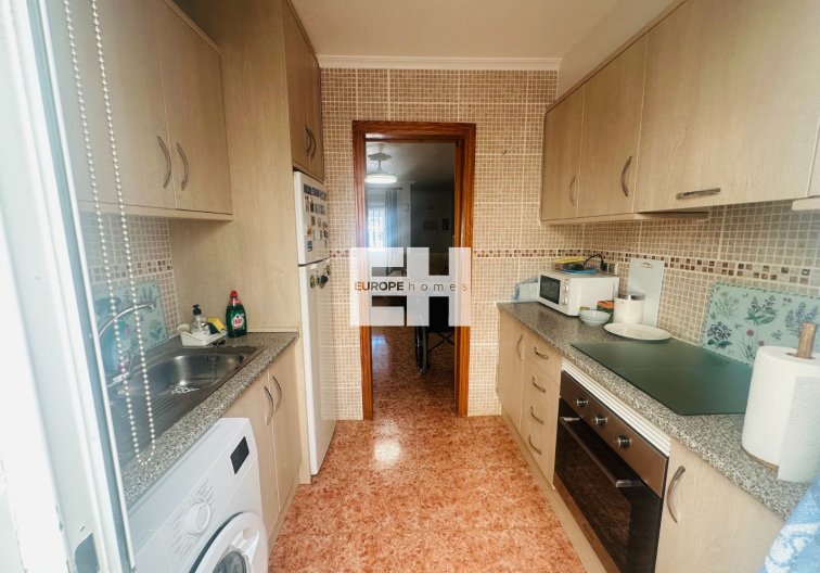 Revente - Appartement - Orihuela - Inland