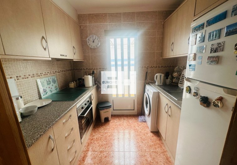 Revente - Appartement - Orihuela - Inland