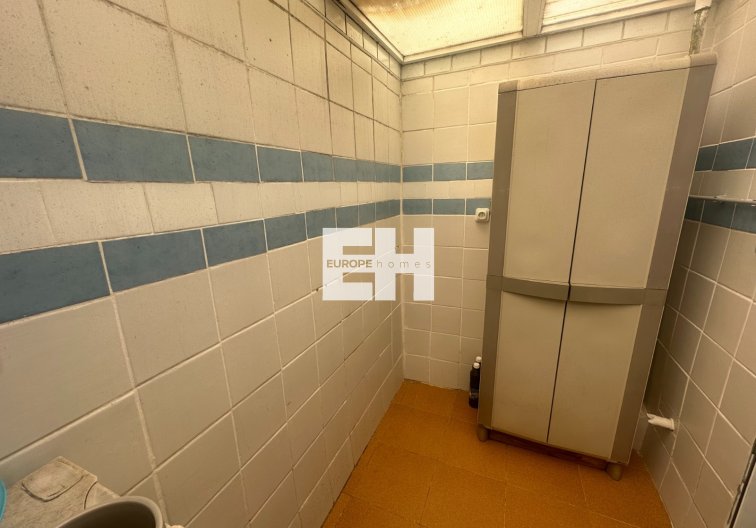 Revente - Appartement - Orihuela - Inland