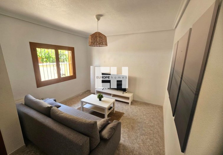Revente - Bungalow - Orihuela Costa - Playa Flamenca