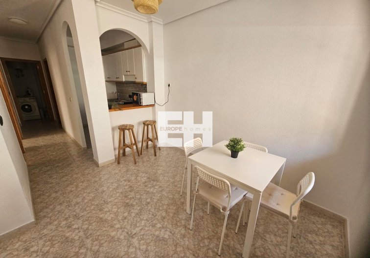 Revente - Bungalow - Orihuela Costa - Playa Flamenca