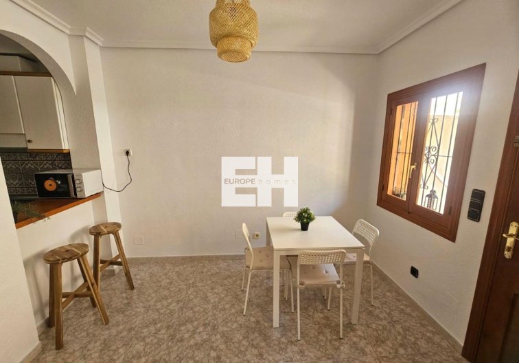 Revente - Bungalow - Orihuela Costa - Playa Flamenca
