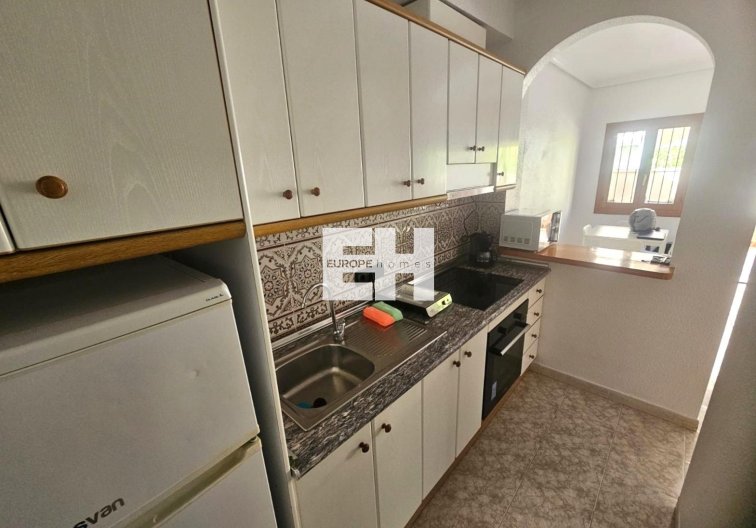 Revente - Bungalow - Orihuela Costa - Playa Flamenca