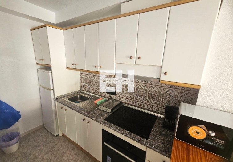 Revente - Bungalow - Orihuela Costa - Playa Flamenca