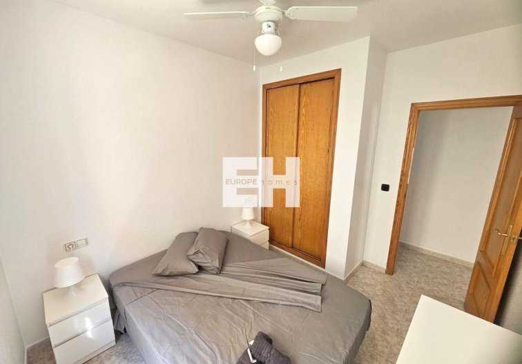 Revente - Bungalow - Orihuela Costa - Playa Flamenca