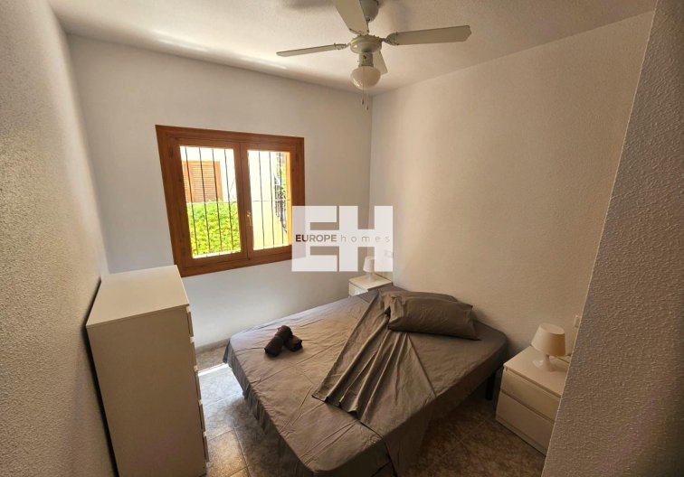 Revente - Bungalow - Orihuela Costa - Playa Flamenca
