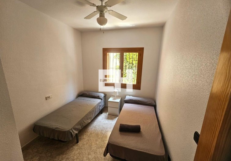 Revente - Bungalow - Orihuela Costa - Playa Flamenca