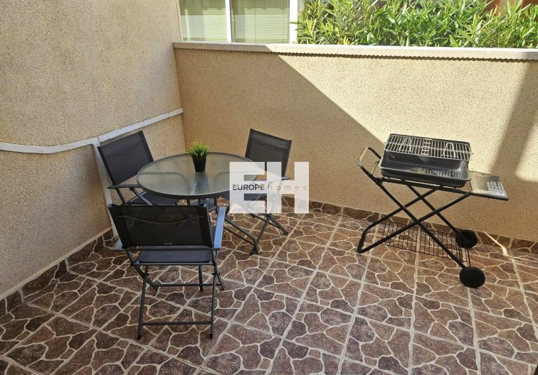Revente - Bungalow - Orihuela Costa - Playa Flamenca