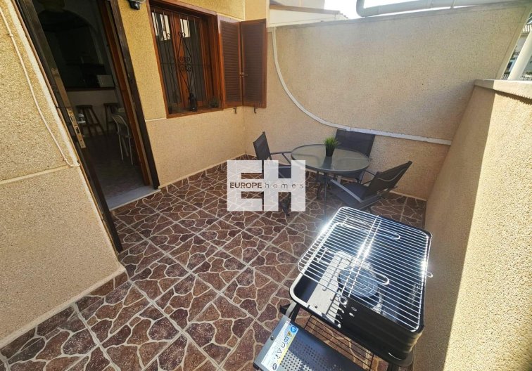 Revente - Bungalow - Orihuela Costa - Playa Flamenca