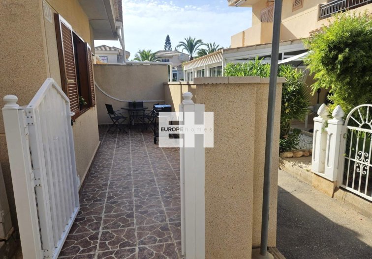 Revente - Bungalow - Orihuela Costa - Playa Flamenca