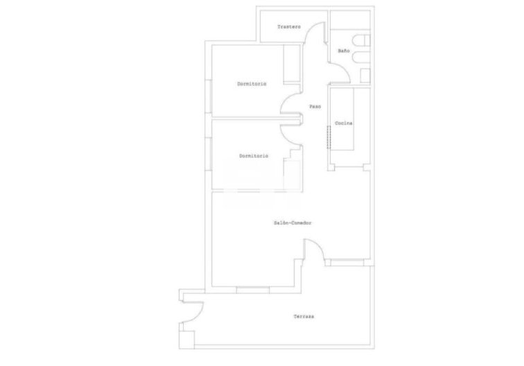 Revente - Bungalow - Orihuela Costa - Playa Flamenca