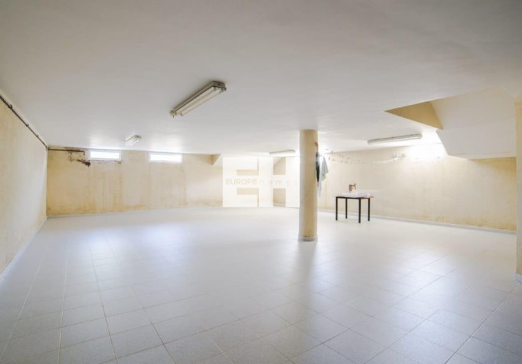 Segunda mano - town house - Los Alcázares - Centro