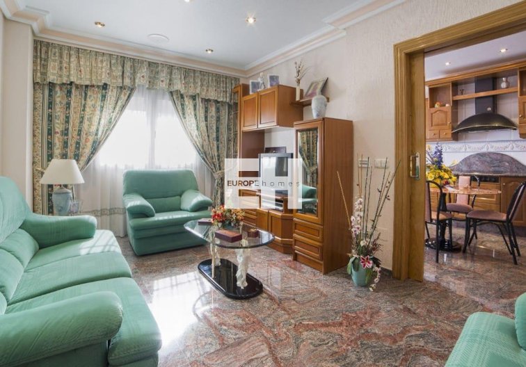 Segunda mano - town house - Los Alcázares - Centro
