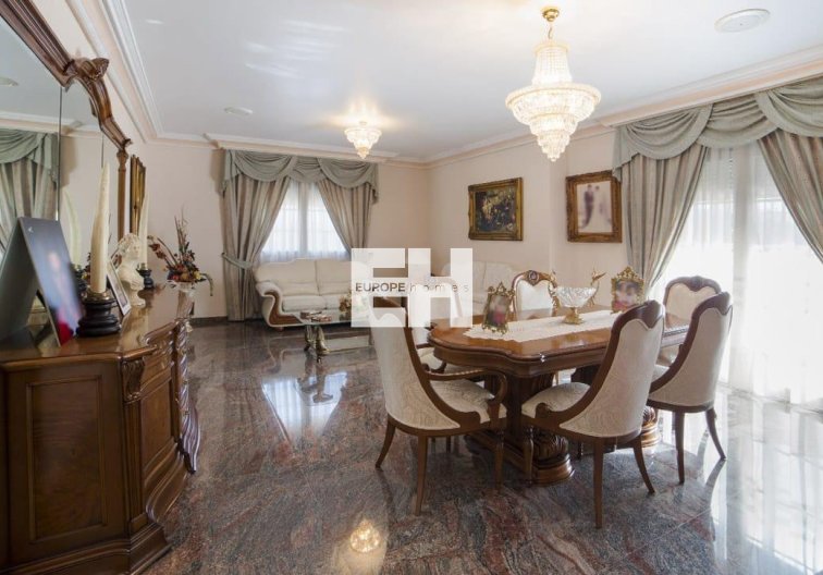 Segunda mano - town house - Los Alcázares - Centro