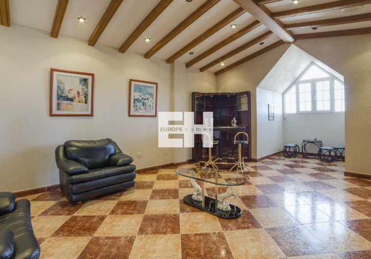Segunda mano - town house - Los Alcázares - Centro