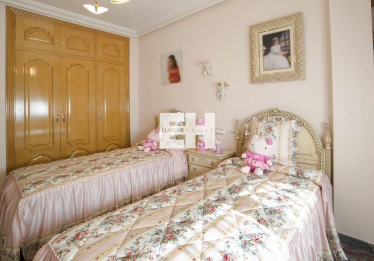 Segunda mano - town house - Los Alcázares - Centro