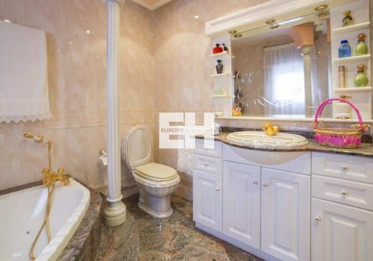 Segunda mano - town house - Los Alcázares - Centro