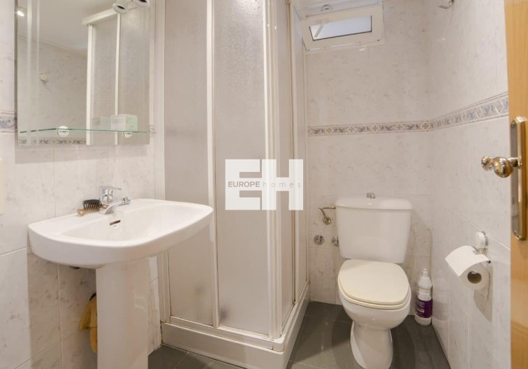 Segunda mano - town house - Los Alcázares - Centro