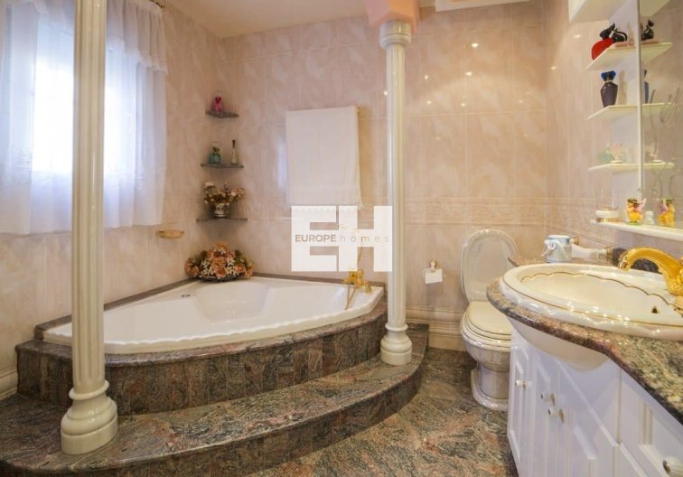 Segunda mano - town house - Los Alcázares - Centro