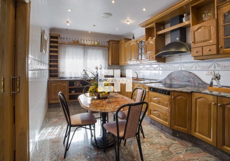 Segunda mano - town house - Los Alcázares - Centro