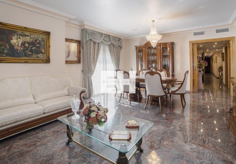 Segunda mano - town house - Los Alcázares - Centro
