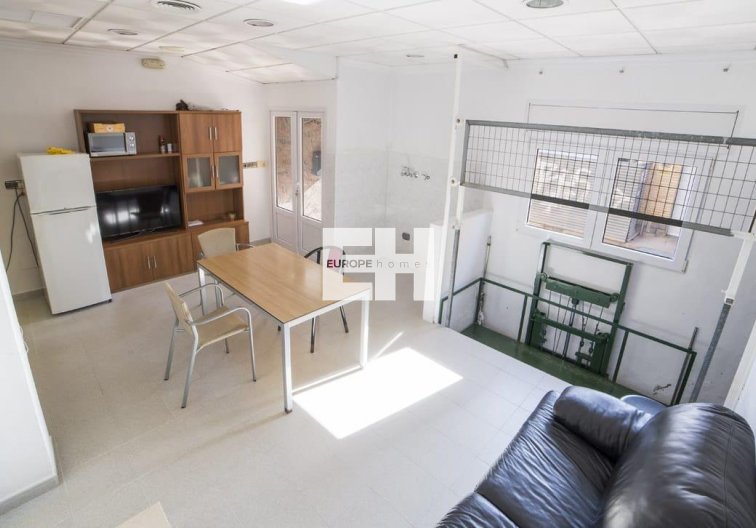 Segunda mano - town house - Los Alcázares - Centro